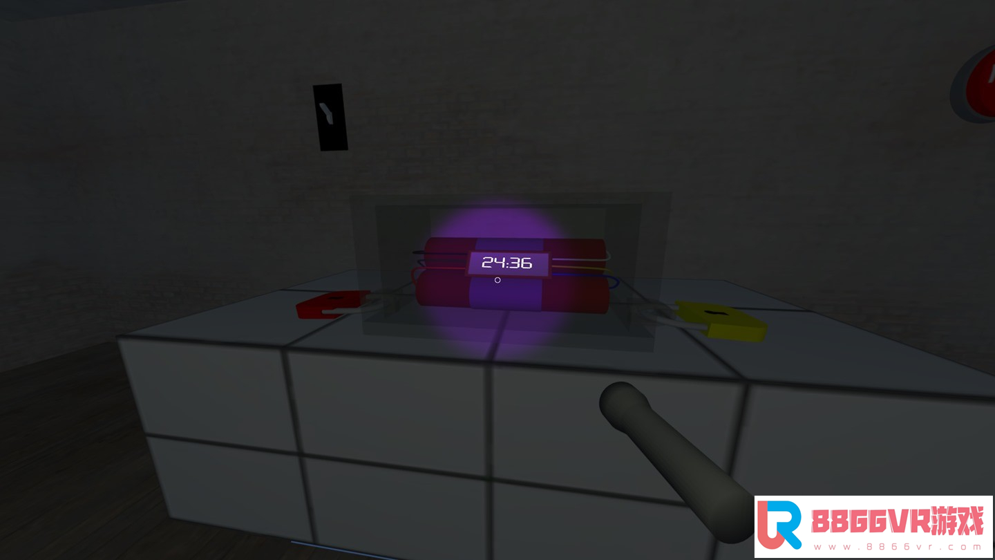 [VR共享内容]密室逃脱VR (Escape!VR)8046 作者:admin 帖子ID:2410 密室逃脱2,xcape密室逃脱,密室逃脱类型,密室逃脱地点,密室逃脱题目