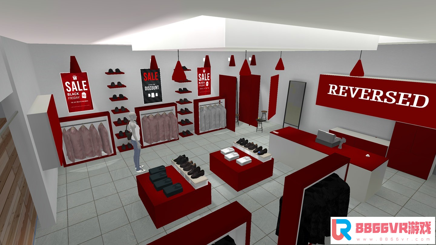 [VR共享内容] 密室逃脱VR (Escape Room VR)9437 作者:admin 帖子ID:2411 密室逃脱2,xcape密室逃脱,密室逃脱类型,密室逃脱地点