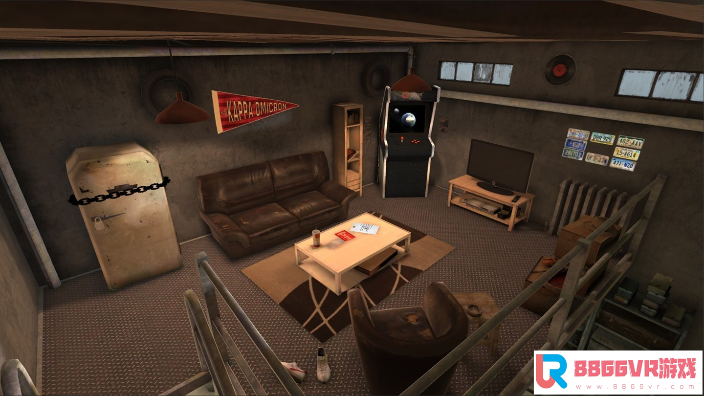 [VR共享内容] 密室逃脱VR (Escape Room VR)4034 作者:admin 帖子ID:2411 密室逃脱2,xcape密室逃脱,密室逃脱类型,密室逃脱地点