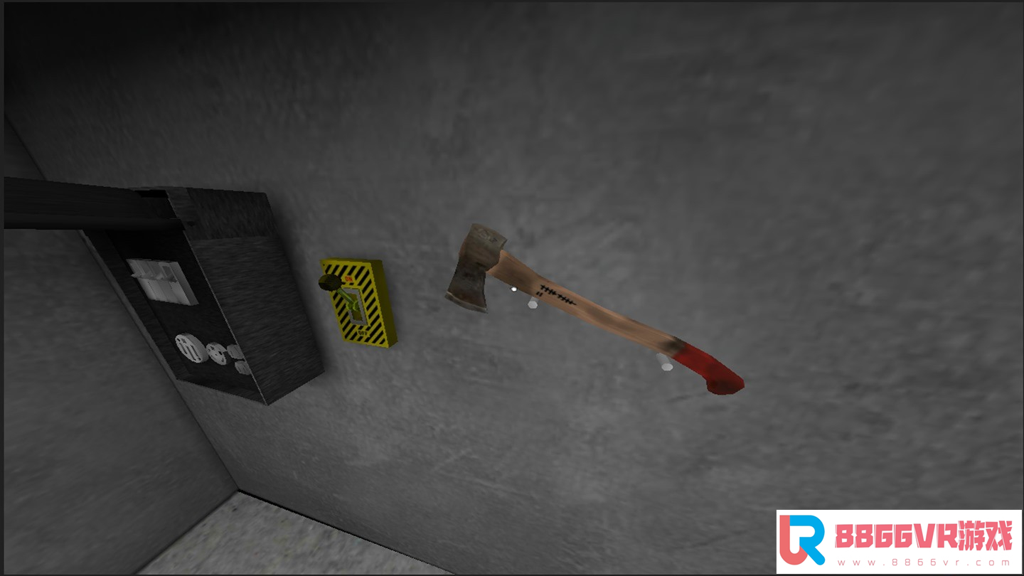 [VR共享内容] 14号掩体逃脱 (Escape From Bunker 14)501 作者:admin 帖子ID:2412 卧姿掩体,单人卧射掩体,掩体射击,掩体怎么挖,战术掩体