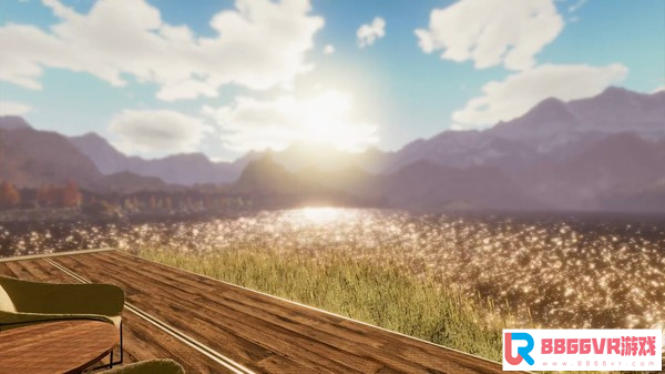 [VR交流学习] 湖边小屋（Instacalm VR）vr game crack3260 作者:admin 帖子ID:2416 