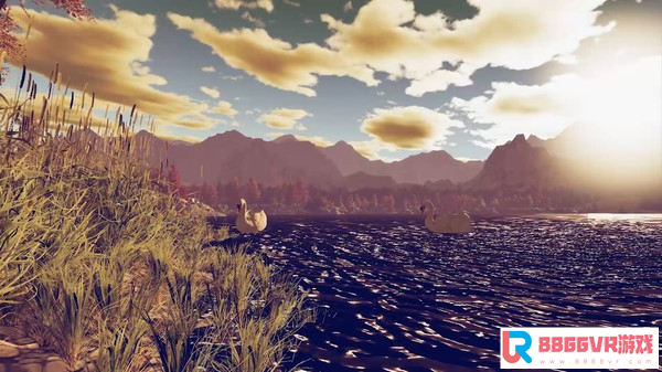 [VR交流学习] 湖边小屋（Instacalm VR）vr game crack3345 作者:admin 帖子ID:2416 