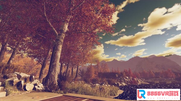 [VR交流学习] 湖边小屋（Instacalm VR）vr game crack9772 作者:admin 帖子ID:2416 