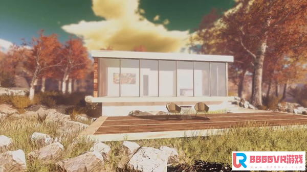 [VR交流学习] 湖边小屋（Instacalm VR）vr game crack7779 作者:admin 帖子ID:2416 