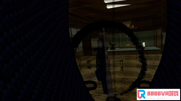 [VR交流学习] 剑技（KENDO）vr game crack4667 作者:admin 帖子ID:2417 