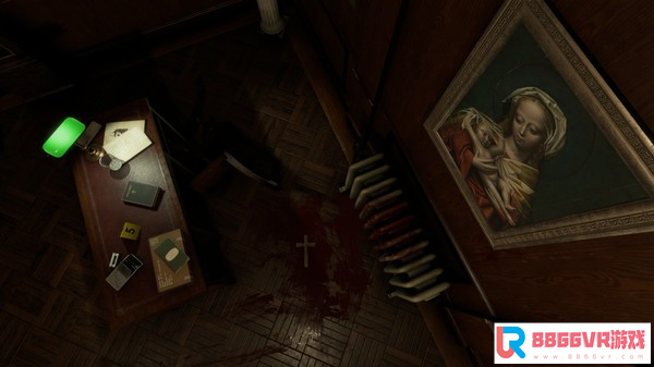[VR交流学习]驱魔者:军团 (The Exorcist: Legion VR (Deluxe Edition)4238 作者:admin 帖子ID:2420 