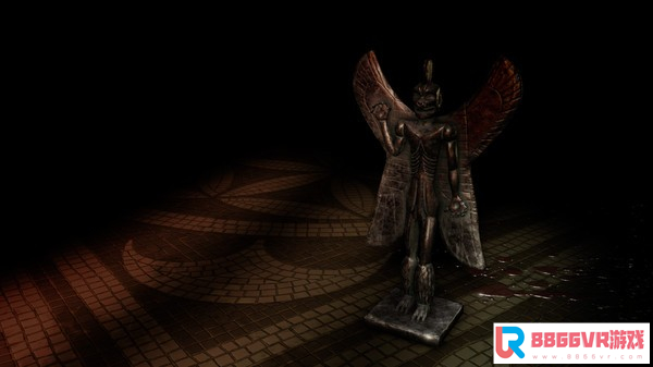 [VR交流学习]驱魔者:军团 (The Exorcist: Legion VR (Deluxe Edition)6128 作者:admin 帖子ID:2420 