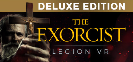 [VR交流学习]驱魔者:军团 (The Exorcist: Legion VR (Deluxe Edition)8298 作者:admin 帖子ID:2420 
