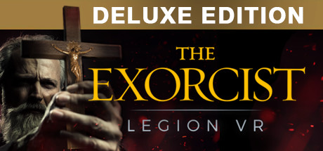 [VR交流学习]驱魔者:军团 (The Exorcist: Legion VR (Deluxe Edition)8278 作者:admin 帖子ID:2420 