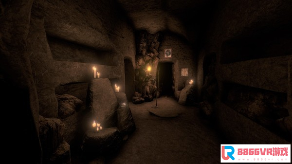 [VR交流学习]驱魔者:军团 (The Exorcist: Legion VR (Deluxe Edition)7133 作者:admin 帖子ID:2420 