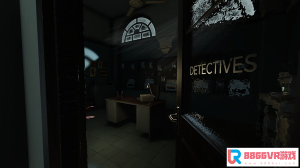 [VR交流学习]驱魔者:军团 (The Exorcist: Legion VR (Deluxe Edition)4951 作者:admin 帖子ID:2420 