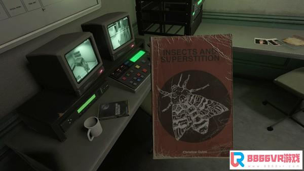 [VR交流学习]驱魔者:军团 (The Exorcist: Legion VR (Deluxe Edition)5447 作者:admin 帖子ID:2420 