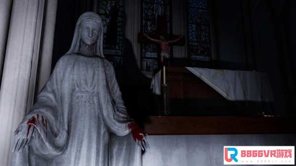 [VR交流学习]驱魔者:军团 (The Exorcist: Legion VR (Deluxe Edition)3013 作者:admin 帖子ID:2420 