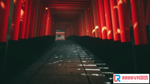 [VR交流学习] 探索伏见稻荷大社 VR (Explore Fushimi Inari VR)7964 作者:admin 帖子ID:2421 