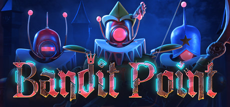 [VR交流学习] 皇室动乱 (Bandit Point) vr game crack3493 作者:admin 帖子ID:2422 