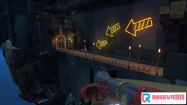 [VR交流学习] 皇室动乱 (Bandit Point) vr game crack9399 作者:admin 帖子ID:2422 