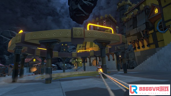 [VR交流学习] 皇室动乱 (Bandit Point) vr game crack5142 作者:admin 帖子ID:2422 
