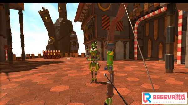 [VR交流学习] 皇室动乱 (Bandit Point) vr game crack8793 作者:admin 帖子ID:2422 