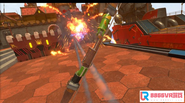 [VR交流学习] 皇室动乱 (Bandit Point) vr game crack3071 作者:admin 帖子ID:2422 