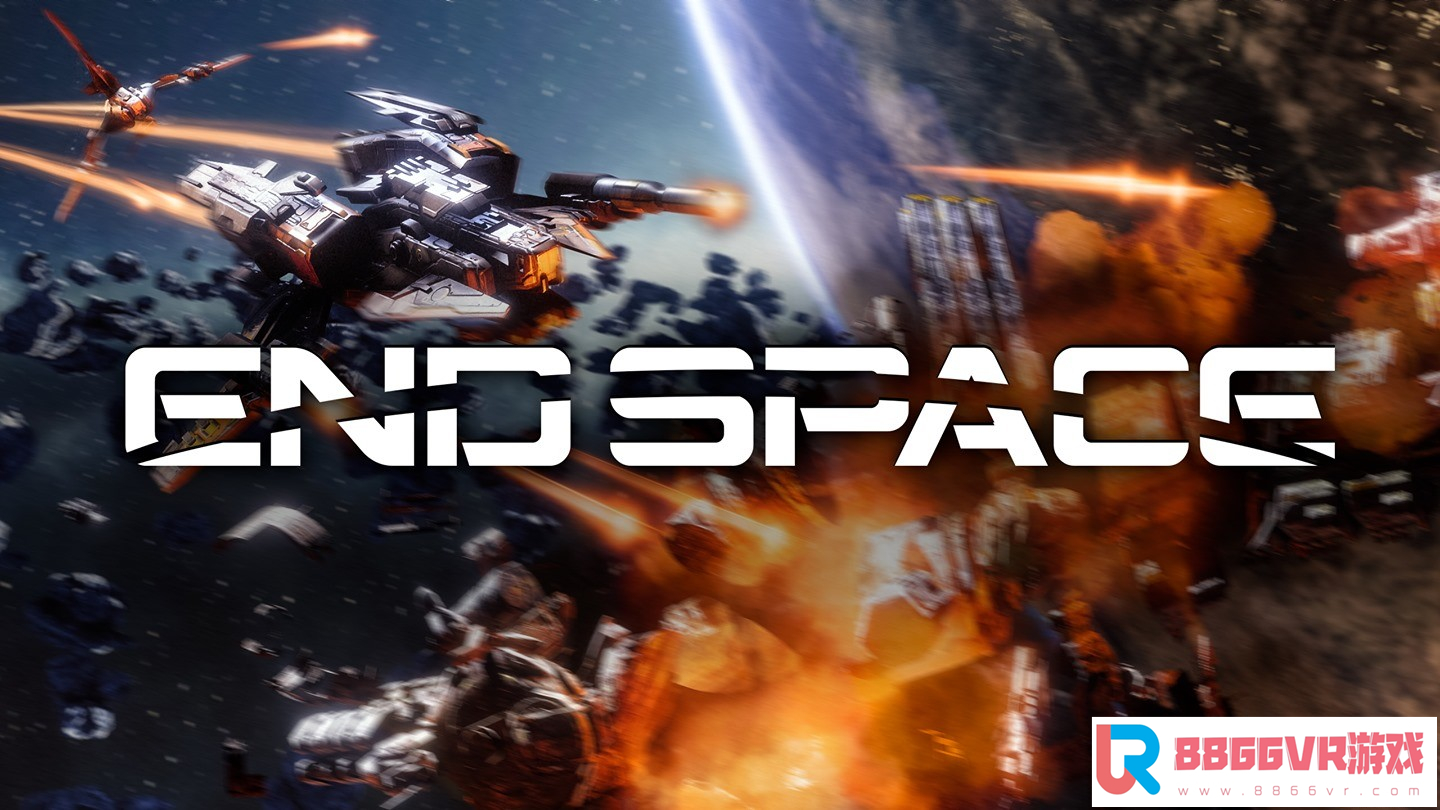 [VR共享内容]太空尽头 (End Space)6562 作者:admin 帖子ID:2424 vr内容,VR的应用