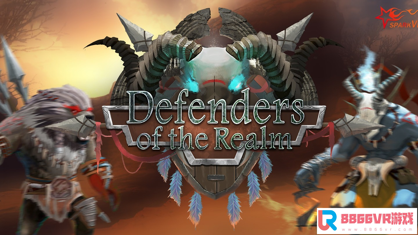 [VR共享内容]圣域纷争VR（Defenders of the Realm VR）4507 作者:admin 帖子ID:2433 evil defenders,evil defenders中文,Aegis defenders,The defenders,tapdefenders