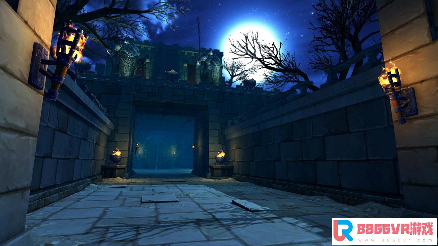 [VR共享内容]圣域纷争VR（Defenders of the Realm VR）2744 作者:admin 帖子ID:2433 evil defenders,evil defenders中文,Aegis defenders,The defenders,tapdefenders
