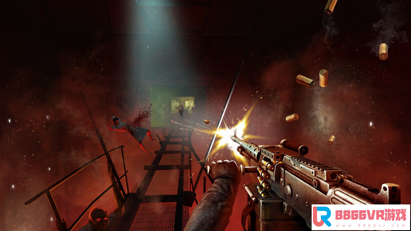 [VR共享内容] 死亡地平线 VR（Death Horizon）4439 作者:admin 帖子ID:2434 如何共享,共享