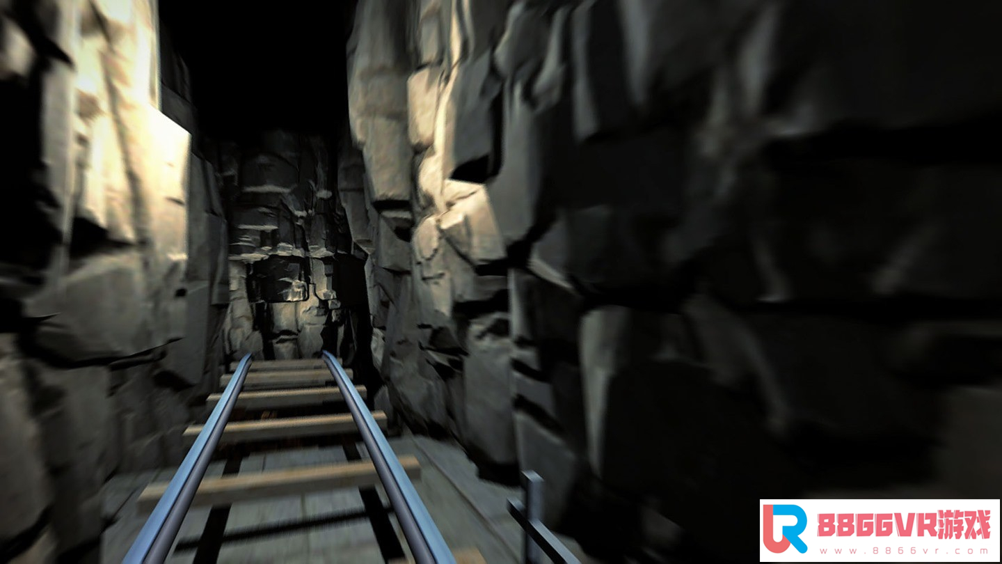 [VR共享内容] 黑暗过山车 VR（DARKNESS ROLLERCOASTER GEAR）8799 作者:admin 帖子ID:2440 黑暗过山车