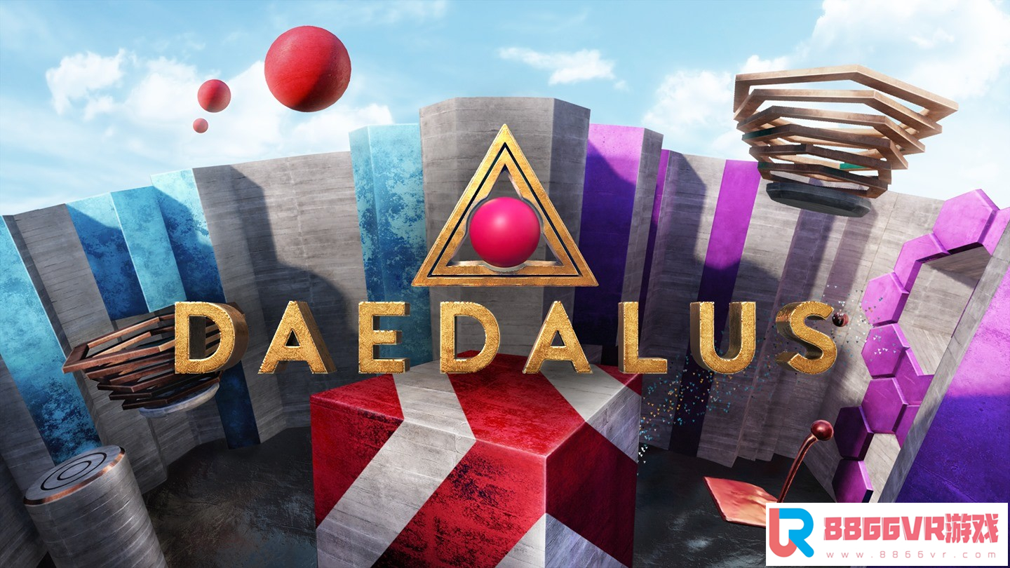 [VR共享内容] 代达洛斯（Daedalus）2266 作者:admin 帖子ID:2442 daedalus什么意思,daedalus官网,daedalus教程,daedalus使用方法,ar vr