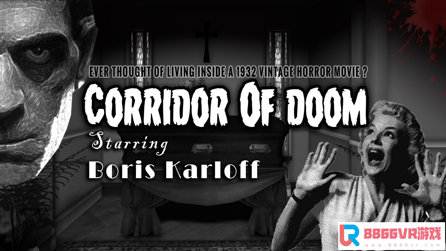 [VR共享内容] 末日走廊 VR（Corridor of Doom）63 作者:admin 帖子ID:2446 文化走廊内容