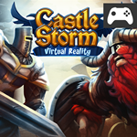 [VR共享内容] 城堡风暴 VR（CastleStorm VR）7194 作者:admin 帖子ID:2452 风暴地下城