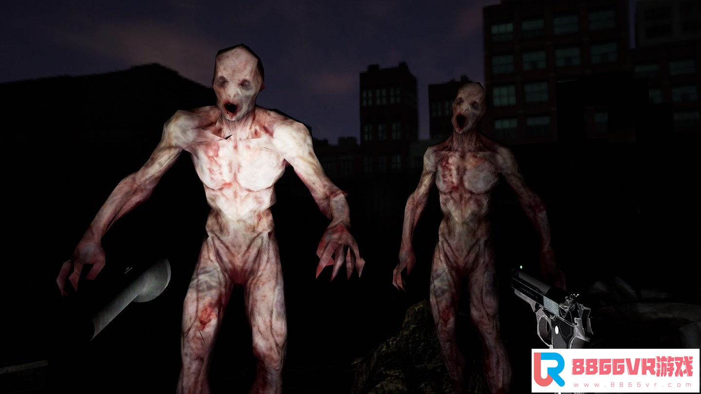 [VR共享内容] 布鲁克海文实验 VR（The Brookhaven Experiment: Mobile）1952 作者:admin 帖子ID:2454 布鲁克海文