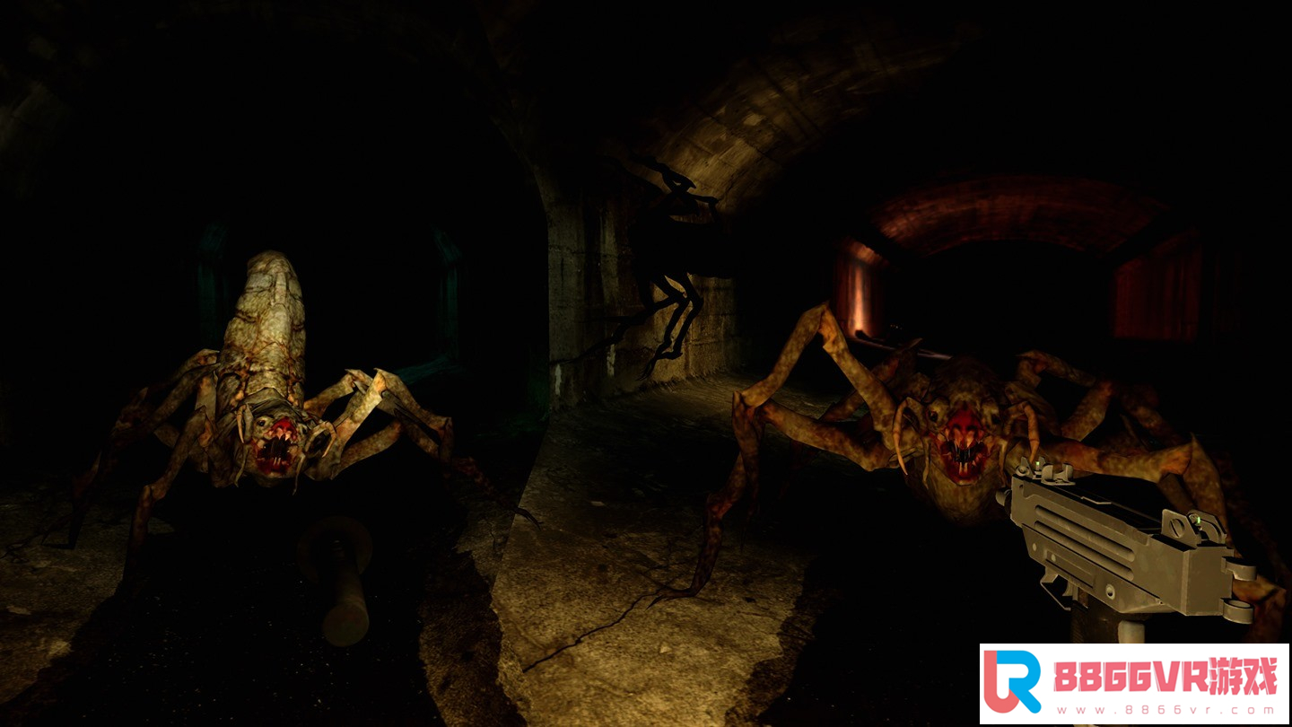 [VR共享内容] 布鲁克海文实验 VR（The Brookhaven Experiment: Mobile）2094 作者:admin 帖子ID:2454 布鲁克海文