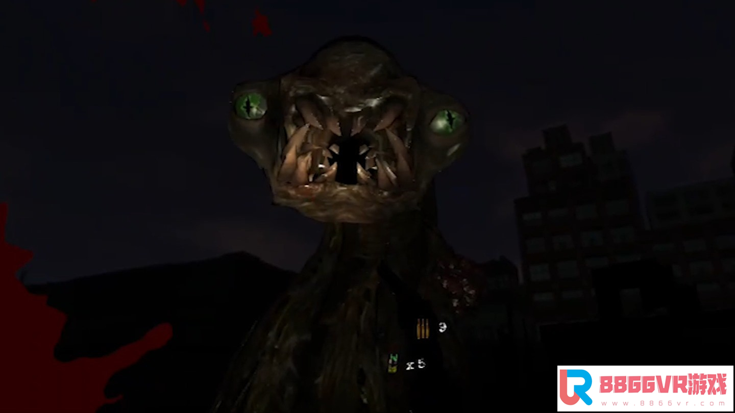 [VR共享内容] 布鲁克海文实验 VR（The Brookhaven Experiment: Mobile）919 作者:admin 帖子ID:2454 布鲁克海文