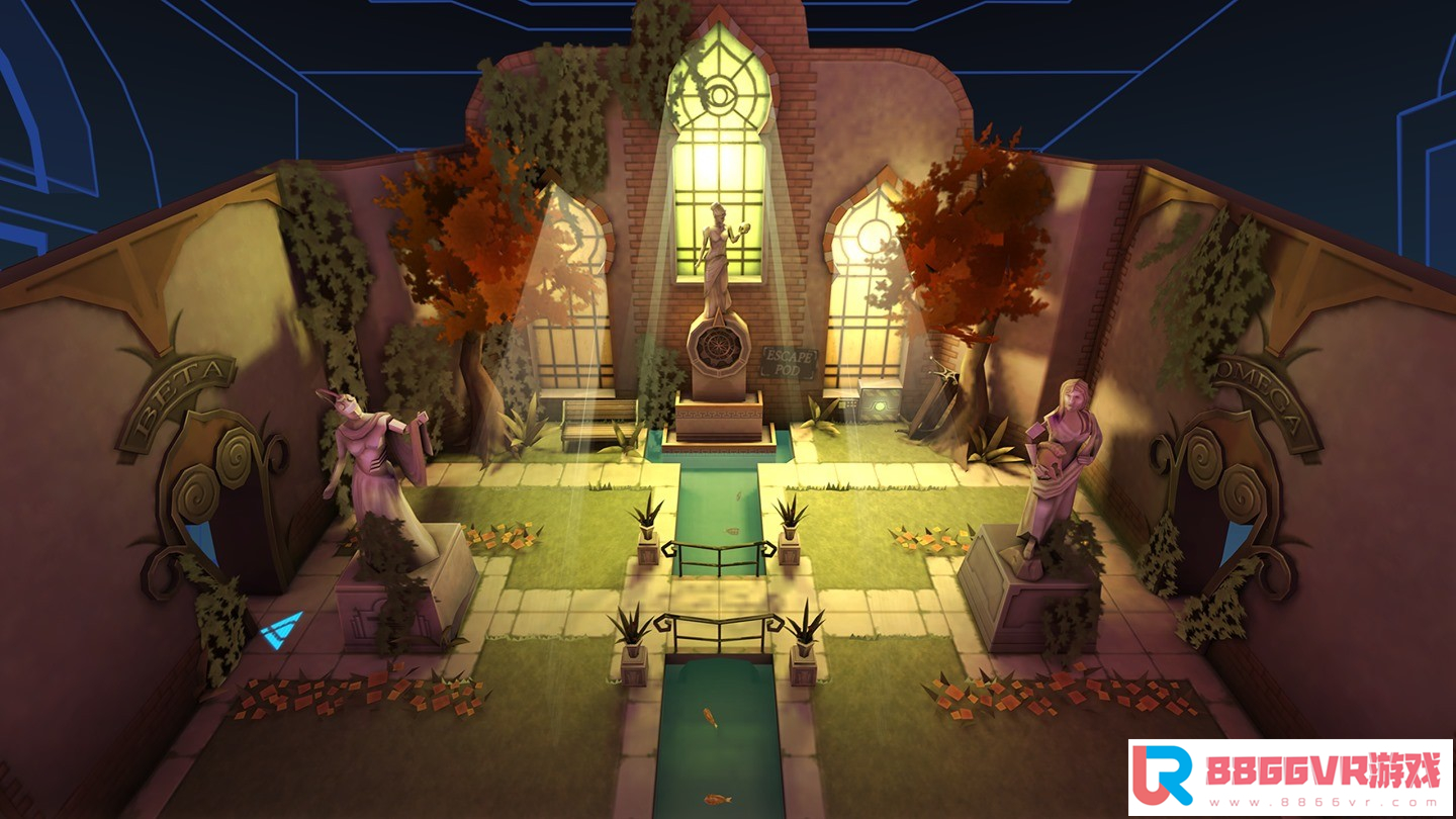 [VR共享内容]增强帝国 VR（Augmented Empire）8473 作者:admin 帖子ID:2462 四个增强内容,四增强,两增强