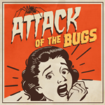 [VR共享内容]虫子的攻击（Attack of the Bugs）6283 作者:admin 帖子ID:2463 虫棍虫子选择,大虫子出装