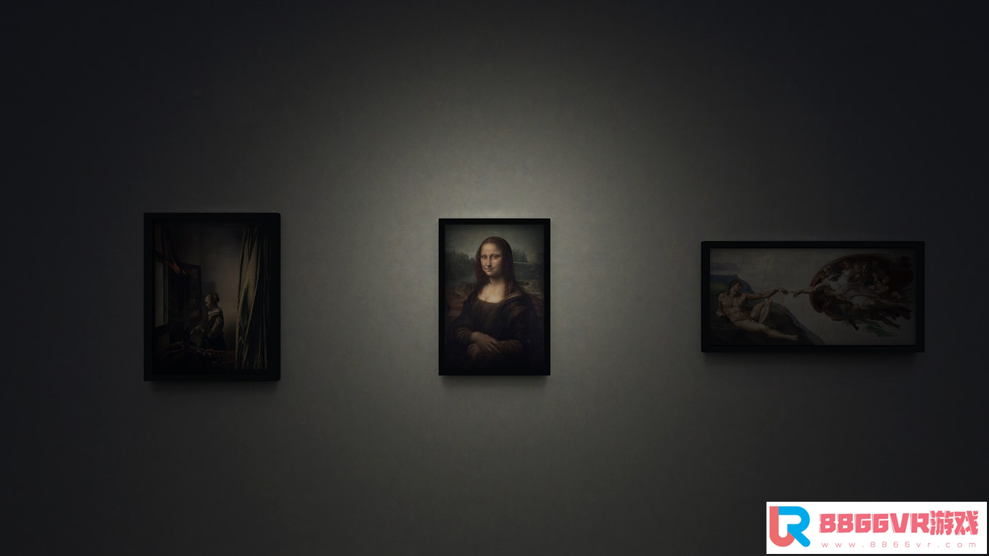 [VR共享内容]虚拟画廊（Art Plunge）4990 作者:admin 帖子ID:2464 虚拟内存,虚拟主要内容,虚拟