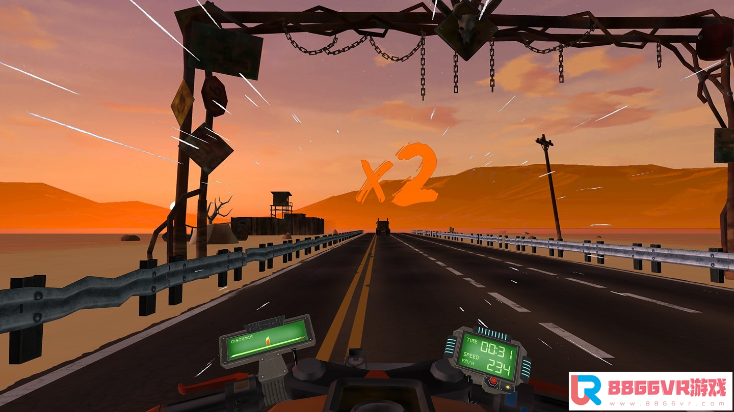[VR共享内容]天启骑士 VR（Apocalypse Rider）1759 作者:admin 帖子ID:2465 元气骑士天启,天启骑士皮肤
