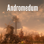 [VR共享内容]旅行者日记（Andromedum）7933 作者:admin 帖子ID:2468 旅行者的日记,旅行者