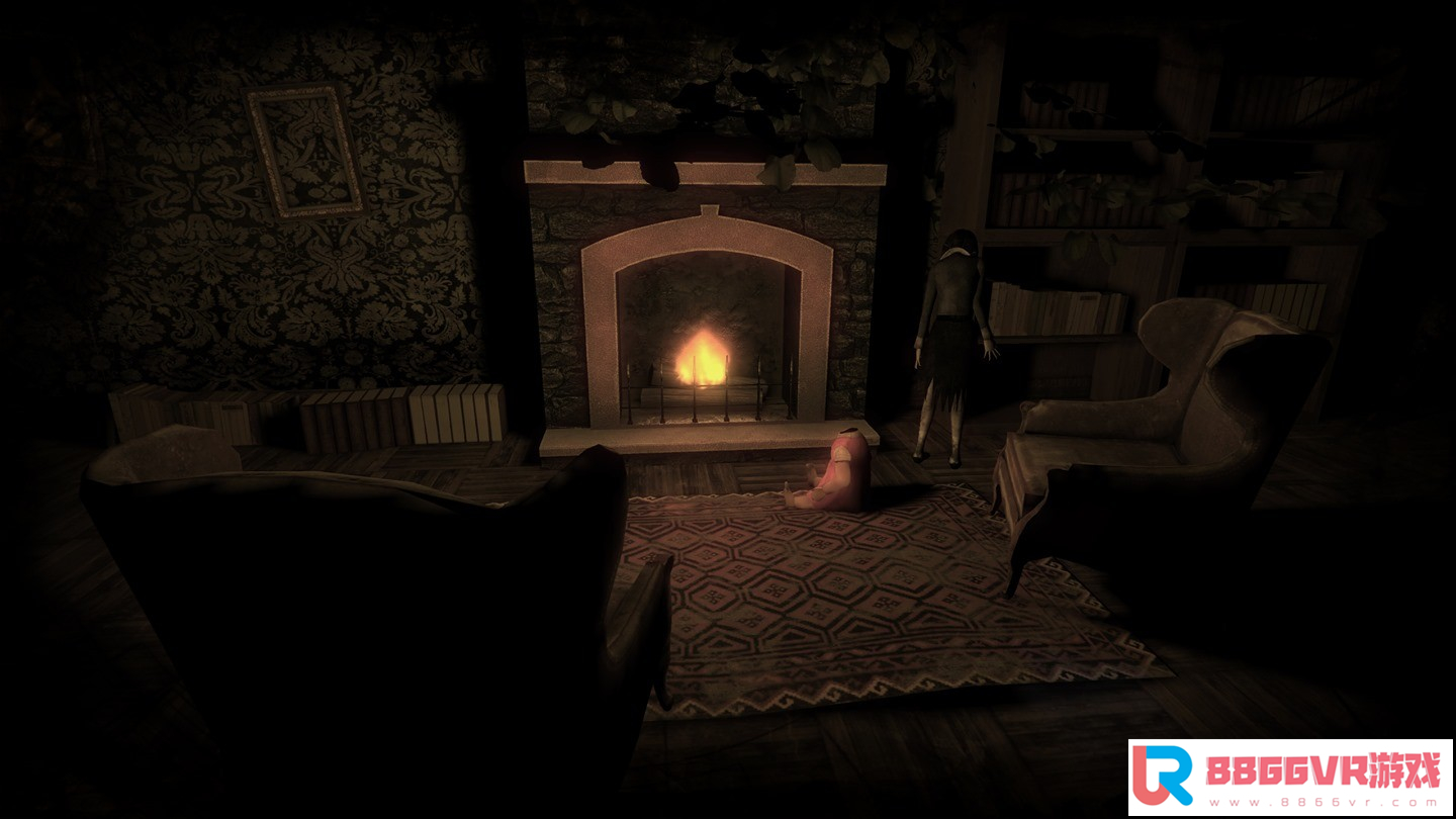 [VR共享内容]庄园惊魂（AFFECTED - The Manor）4027 作者:admin 帖子ID:2471 庄园惊魂,庄园惊魂攻略,阴森庄园,庄园惊魂vr,凶宅惊魂攻略