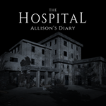 [VR共享内容]医院:艾莉森的日记（The Hospital: Allison's Diary）1853 作者:admin 帖子ID:2473 艾莉森·斯戴曼,艾莉森·斯通勒,艾莉森·米夏卡,艾莉森巴尔松,艾莉森·福兰德