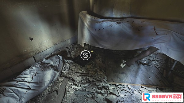 [VR交流学习] 荒凉-疗养院 (DESOLATIUM - CHAPTER I: SANATORIUM)4478 作者:admin 帖子ID:2474 