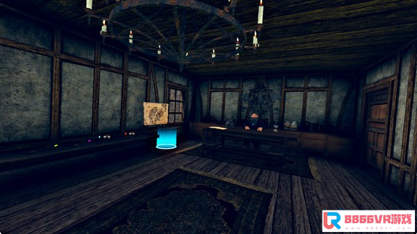 [VR交流学习]矮人防御者 (Dwarven Defender)vr game crack2051 作者:admin 帖子ID:2475 