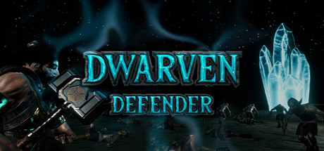 [VR交流学习]矮人防御者 (Dwarven Defender)vr game crack7409 作者:admin 帖子ID:2475 