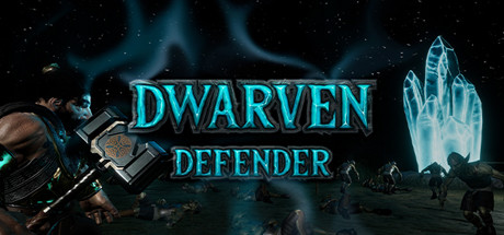 [VR交流学习]矮人防御者 (Dwarven Defender)vr game crack6585 作者:admin 帖子ID:2475 