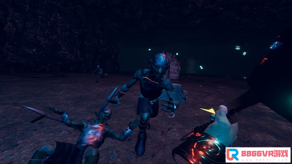 [VR交流学习]矮人防御者 (Dwarven Defender)vr game crack2986 作者:admin 帖子ID:2475 