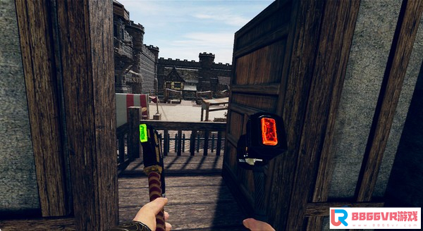[VR交流学习]矮人防御者 (Dwarven Defender)vr game crack5941 作者:admin 帖子ID:2475 