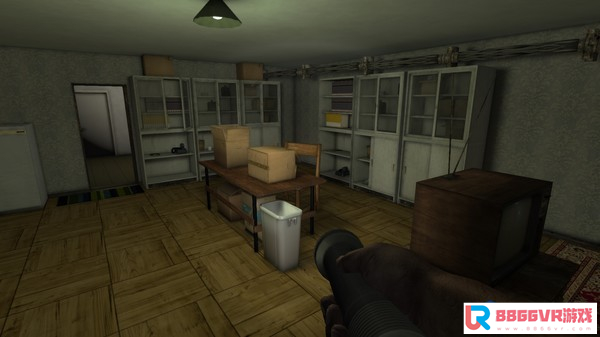 [VR交流学习]噪音VR (Noise) vr game crack1012 作者:admin 帖子ID:2478 