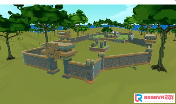 [VR交流学习] 龙的故事VR（A Dragon's Tale VR）vr game crack9561 作者:admin 帖子ID:2482 