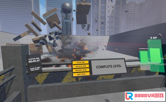 [VR交流学习] 把它炸掉！（BRING IT DOWN!）vr game crack4242 作者:admin 帖子ID:2483 